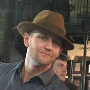 Meet your Posher, Zach